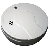 Kidde 21031447 Battery-Powered Photoelectric Smoke Alarms